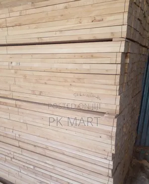 Green Laminated Plywood " አረንጓዴ ፕላይውድ"