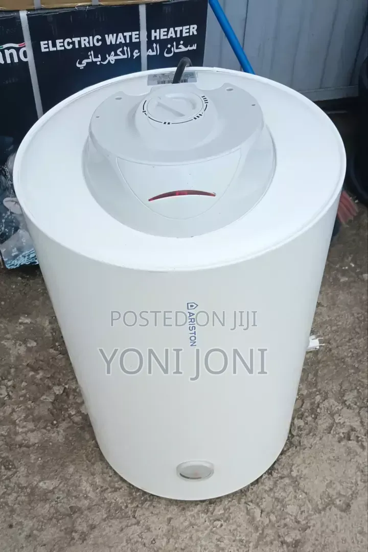 Boiler Electric Water Heater 💧