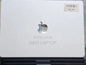 New Laptop Apple MacBook Air 2025 M4 16GB Apple M4 SSD 256GB