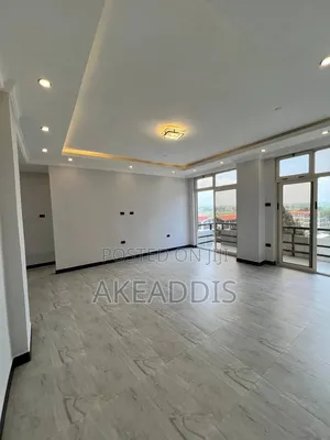 Furnished 3bdrm Condo in Bole Ayat for sale