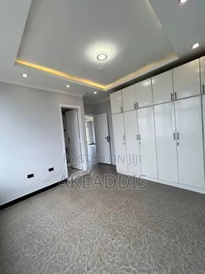 Furnished 3bdrm Condo in Bole Ayat for sale
