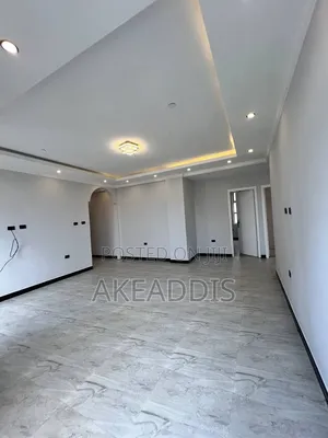 Furnished 3bdrm Condo in Bole Ayat for sale