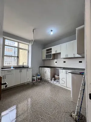 Furnished 3bdrm Condo in Bole Ayat for sale