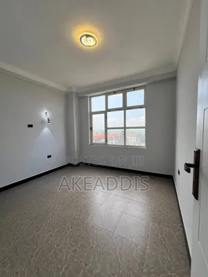 Furnished 3bdrm Condo in Bole Ayat for sale