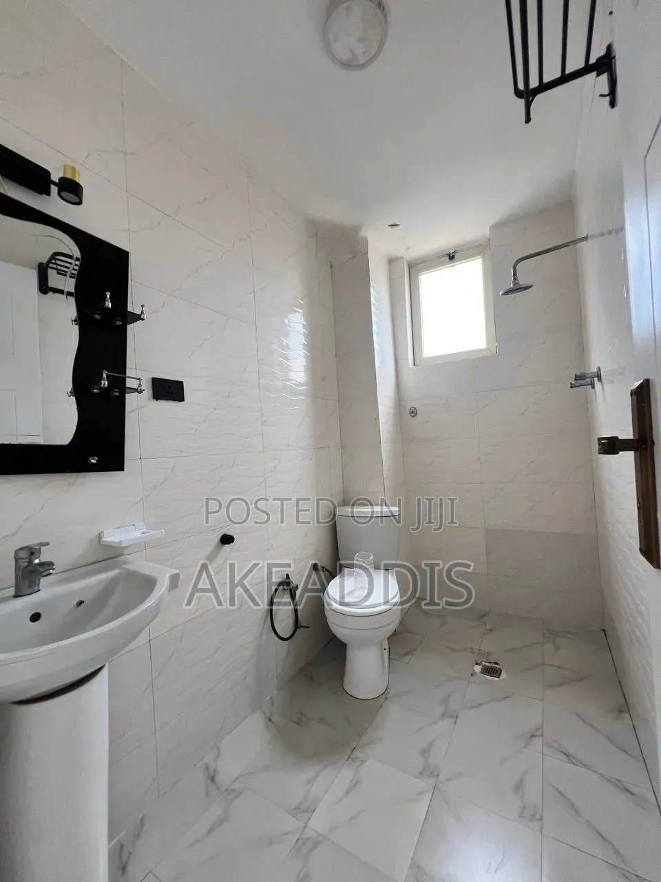 Furnished 3bdrm Condo in Bole Ayat for sale