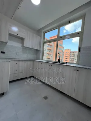 Furnished 3bdrm Condo in Bole Ayat for sale