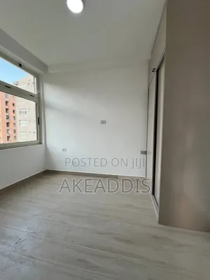 Furnished 3bdrm Condo in Bole Ayat for sale