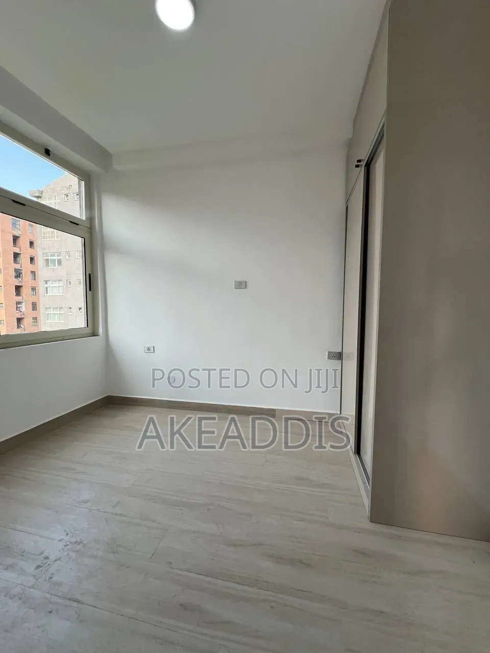 Furnished 3bdrm Condo in Bole Ayat for sale