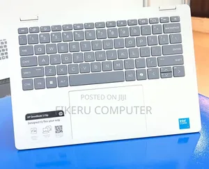 New Laptop HP OmniBook 5 Flip 16GB Intel Core i7 SSD 512GB