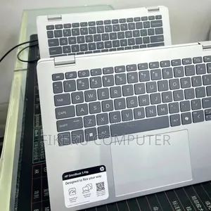 New Laptop HP OmniBook 5 Flip 16GB Intel Core i7 SSD 512GB