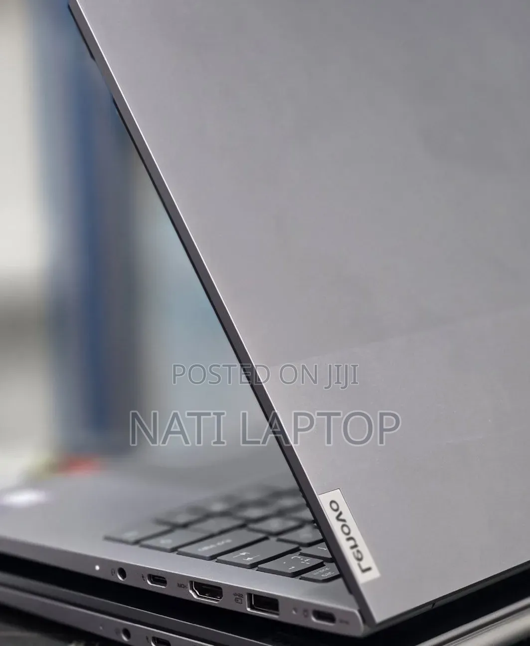 New Laptop Lenovo Thinkbook 14 16GB Intel Core Ultra 7 SSD 512GB