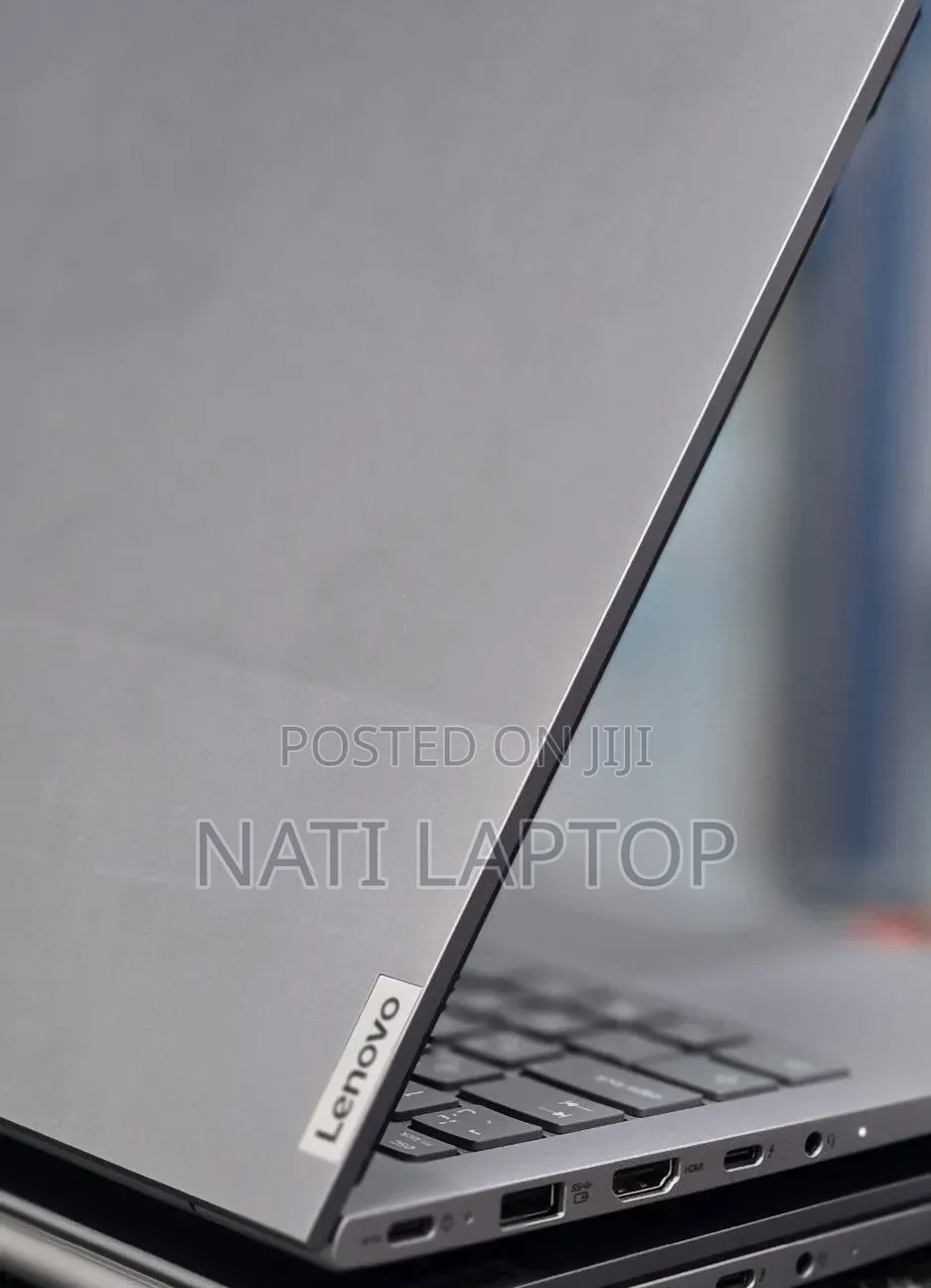 New Laptop Lenovo Thinkbook 14 16GB Intel Core Ultra 7 SSD 512GB