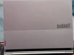 New Laptop Lenovo Thinkbook 14 16GB Intel Core Ultra 7 SSD 512GB