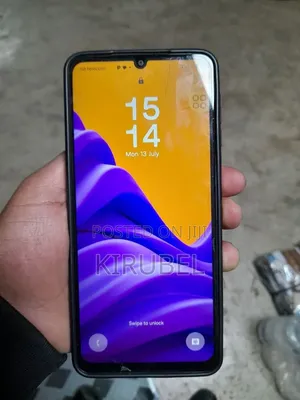 Samsung Galaxy A12 (India) 128 GB Black
