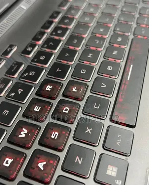New Laptop Asus ROG Strix G15 16GB Intel Core i7 SSD 1T