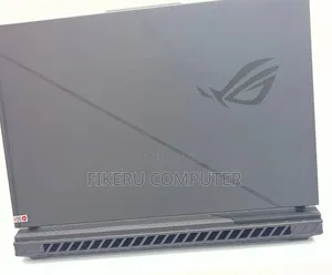 New Laptop Asus ROG Strix G15 16GB Intel Core i7 SSD 1T