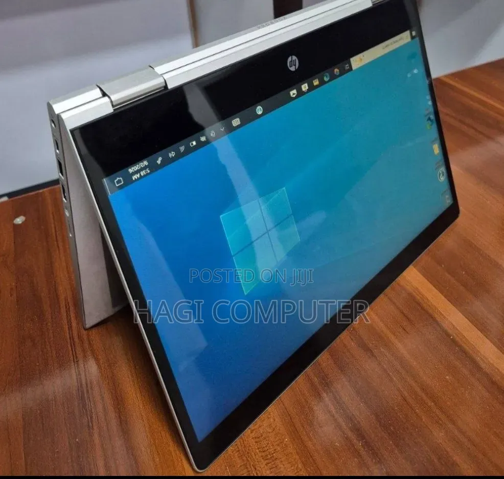 New Laptop HP ProBook 430 G7 16GB AMD Ryzen 7 SSD 512GB