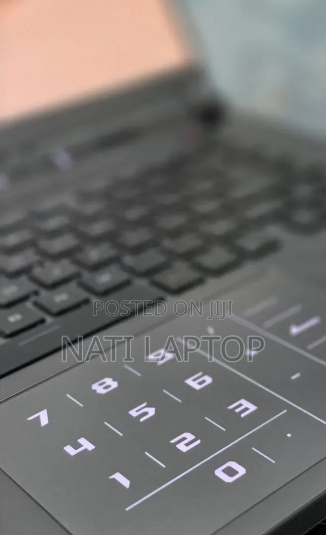 New Laptop Asus ROG Strix G16 G614 16GB Intel Core i9 SSD 1T