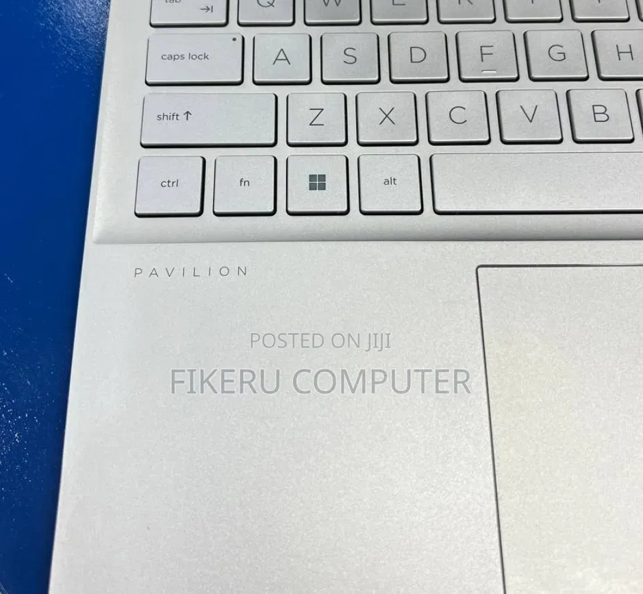 New Laptop HP Pavilion 15 16GB Intel Core i7 SSD 1T