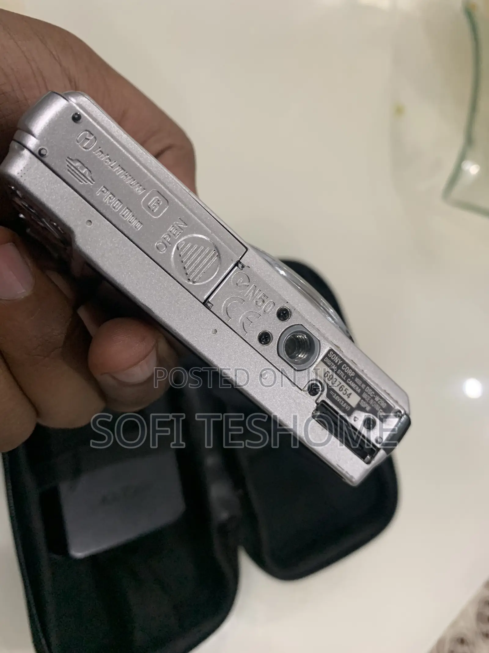Digital Camera