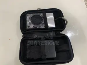 Digital Camera