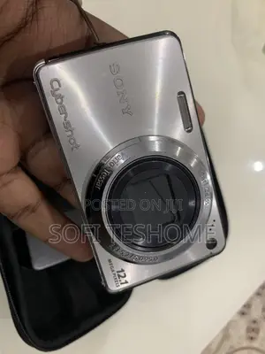 Digital Camera