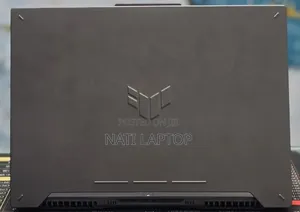 New Laptop Asus TUF Gaming A15 16GB AMD Ryzen 7 SSD 512GB