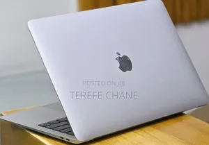 New Laptop Apple MacBook Air 2020 M1 8GB Apple M1 SSD 256GB