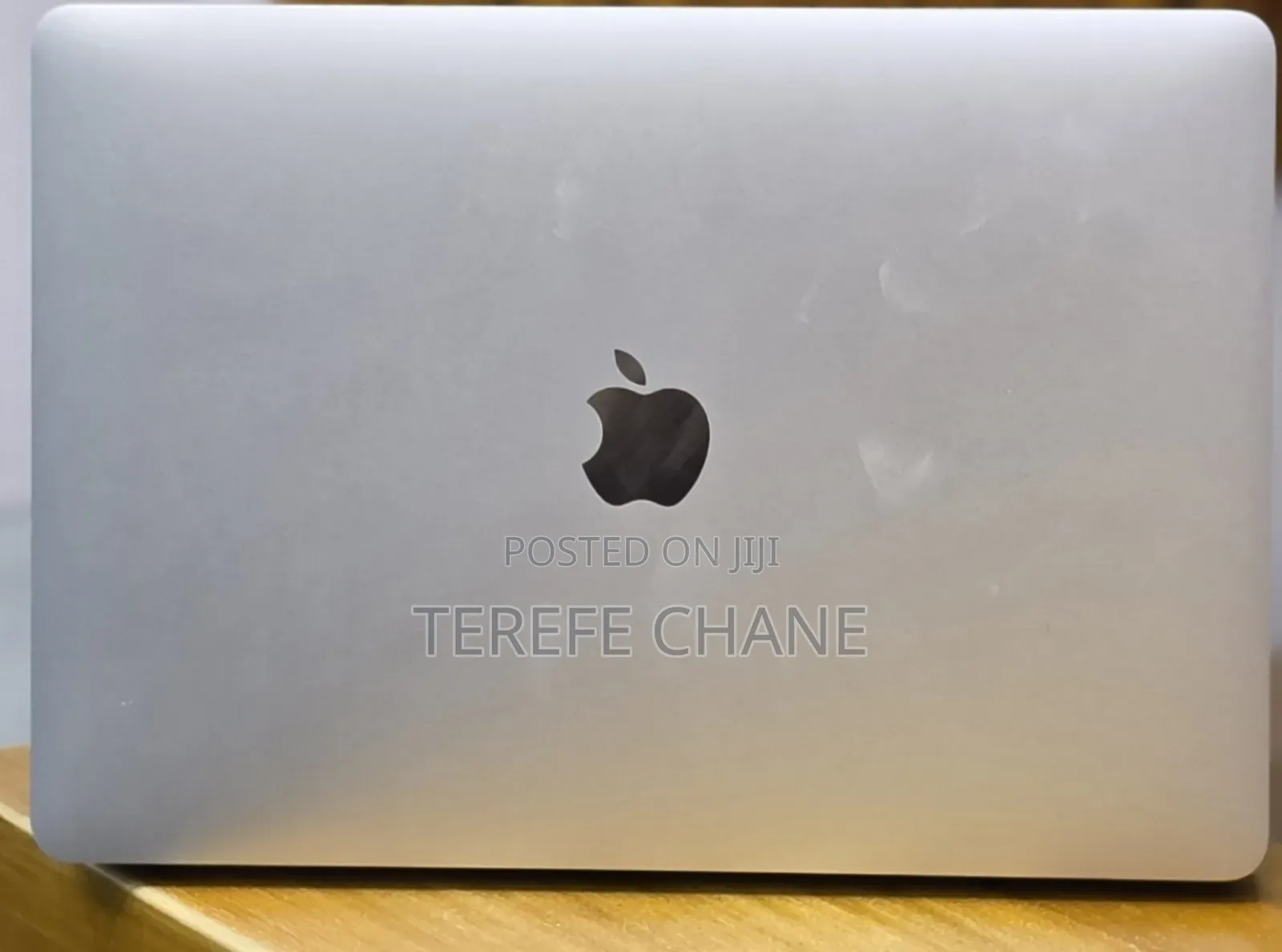 New Laptop Apple MacBook Air 2020 M1 8GB Apple M1 SSD 256GB