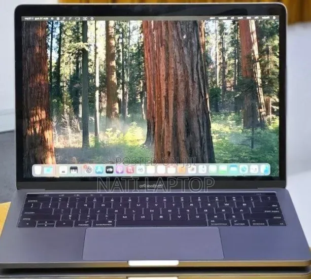 New Laptop Apple MacBook Pro 2019 16GB Intel Core i5 SSD 512GB
