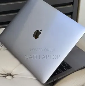 New Laptop Apple MacBook Pro 2019 16GB Intel Core i5 SSD 512GB