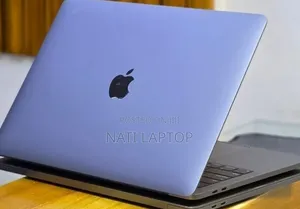 New Laptop Apple MacBook Pro 2019 16GB Intel Core i7 SSD 512GB