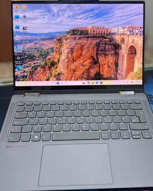 New Laptop Lenovo ThinkPad X1 Yoga 16GB AMD Ryzen 7 SSD 512GB