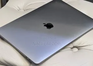 New Laptop Apple MacBook Pro 2019 16GB Intel Core i7 SSD 512GB