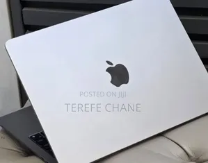 New Laptop Apple MacBook Air 2022 M2 8GB Apple M2 SSD 256GB