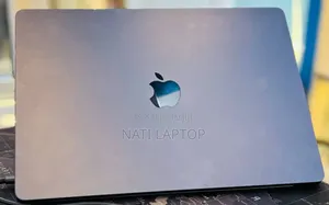 New Laptop Apple MacBook Air 2024 M3 8GB Apple M3 SSD 256GB