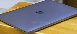 New Laptop Apple MacBook Air 2020 M1 16GB Apple M1 SSD 256GB