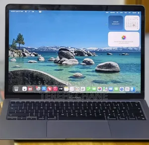 New Laptop Apple MacBook Air 2020 M1 16GB Apple M1 SSD 256GB