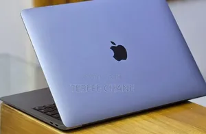 New Laptop Apple MacBook Air 2020 M1 16GB Apple M1 SSD 256GB