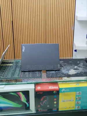 New Laptop Lenovo ThinkPad Yoga 16GB Intel Core Ultra 7 SSD 1T