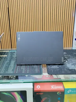 New Laptop Lenovo ThinkPad Yoga 16GB Intel Core Ultra 7 SSD 1T