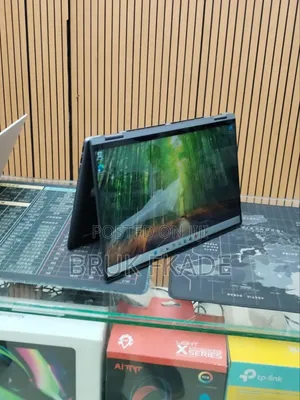 New Laptop Lenovo ThinkPad Yoga 16GB Intel Core Ultra 7 SSD 1T