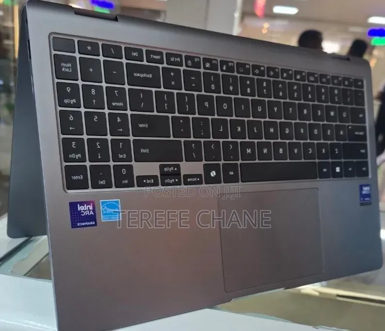 New Laptop Samsung NP900X3E 16GB Intel Core i7 SSD 512GB