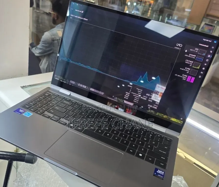 New Laptop Samsung NP900X3E 16GB Intel Core i7 SSD 512GB