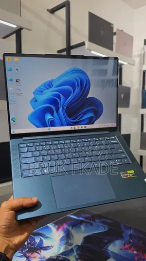 New Laptop Lenovo ThinkPad Yoga 16GB AMD Ryzen 7 SSD 512GB