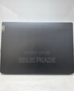 New Laptop Lenovo Ideapad 3 16GB AMD Ryzen 7 SSD 512GB