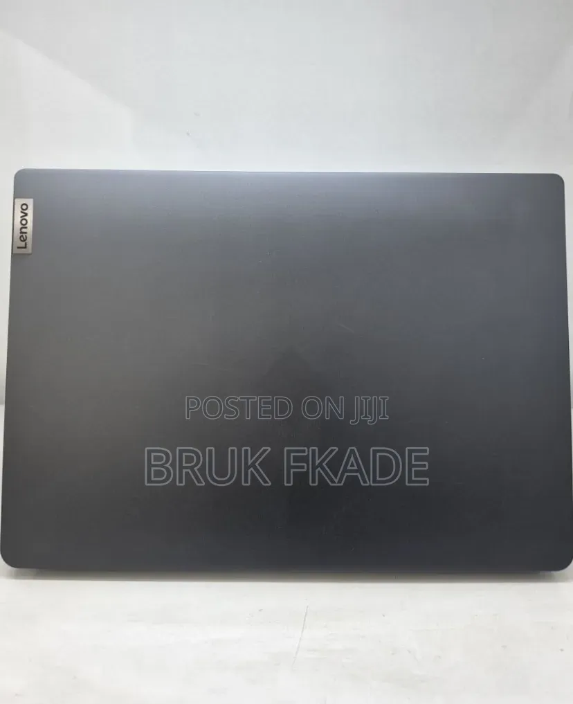 New Laptop Lenovo Ideapad 3 16GB AMD Ryzen 7 SSD 512GB