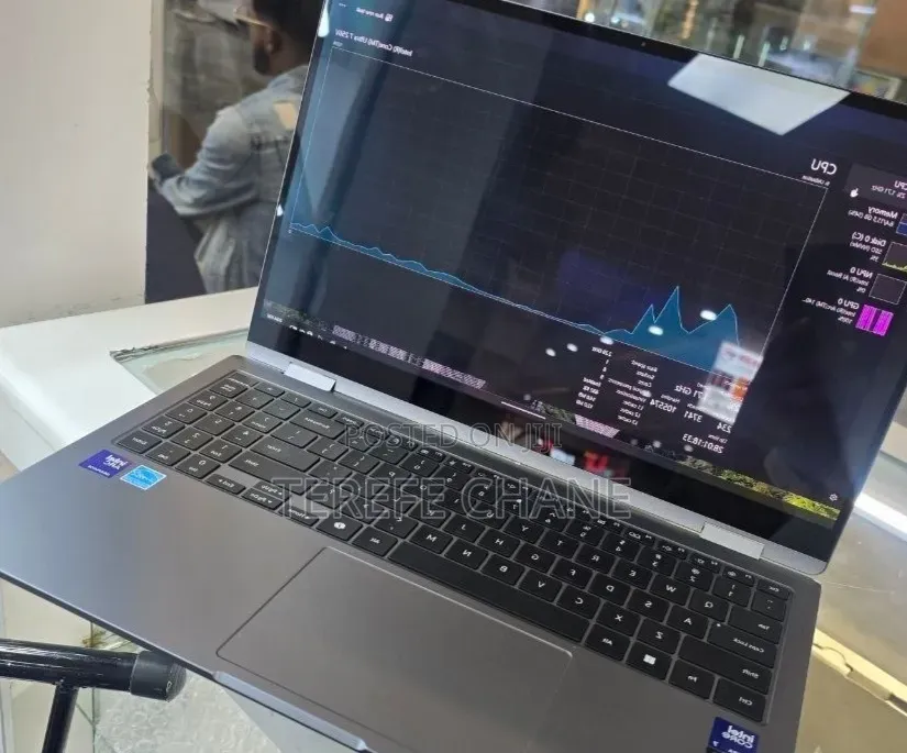 New Laptop Samsung NP900X3E 16GB Intel Core i7 SSD 512GB