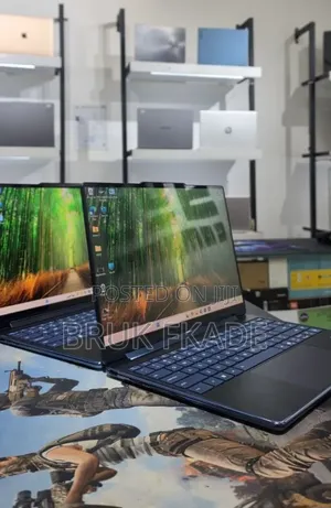 New Laptop Lenovo ThinkPad Yoga 32GB Intel Core Ultra 7 SSD 1T