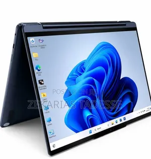 New Laptop Lenovo ThinkPad X1 Yoga 32GB AMD Ryzen 7 SSD 1T
